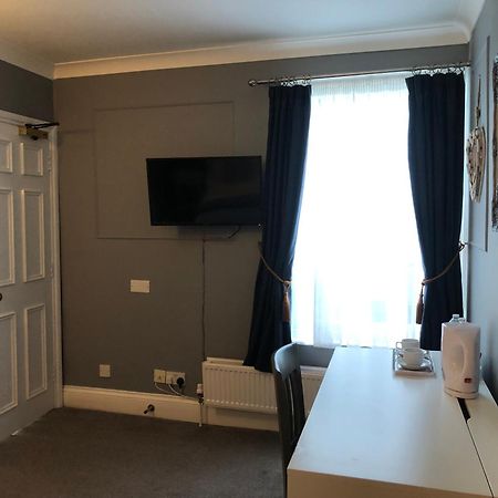 Seale Arms Panzió Dartmouth Kültér fotó
